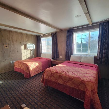 Townhouse Motel Bishop Ngoại thất bức ảnh