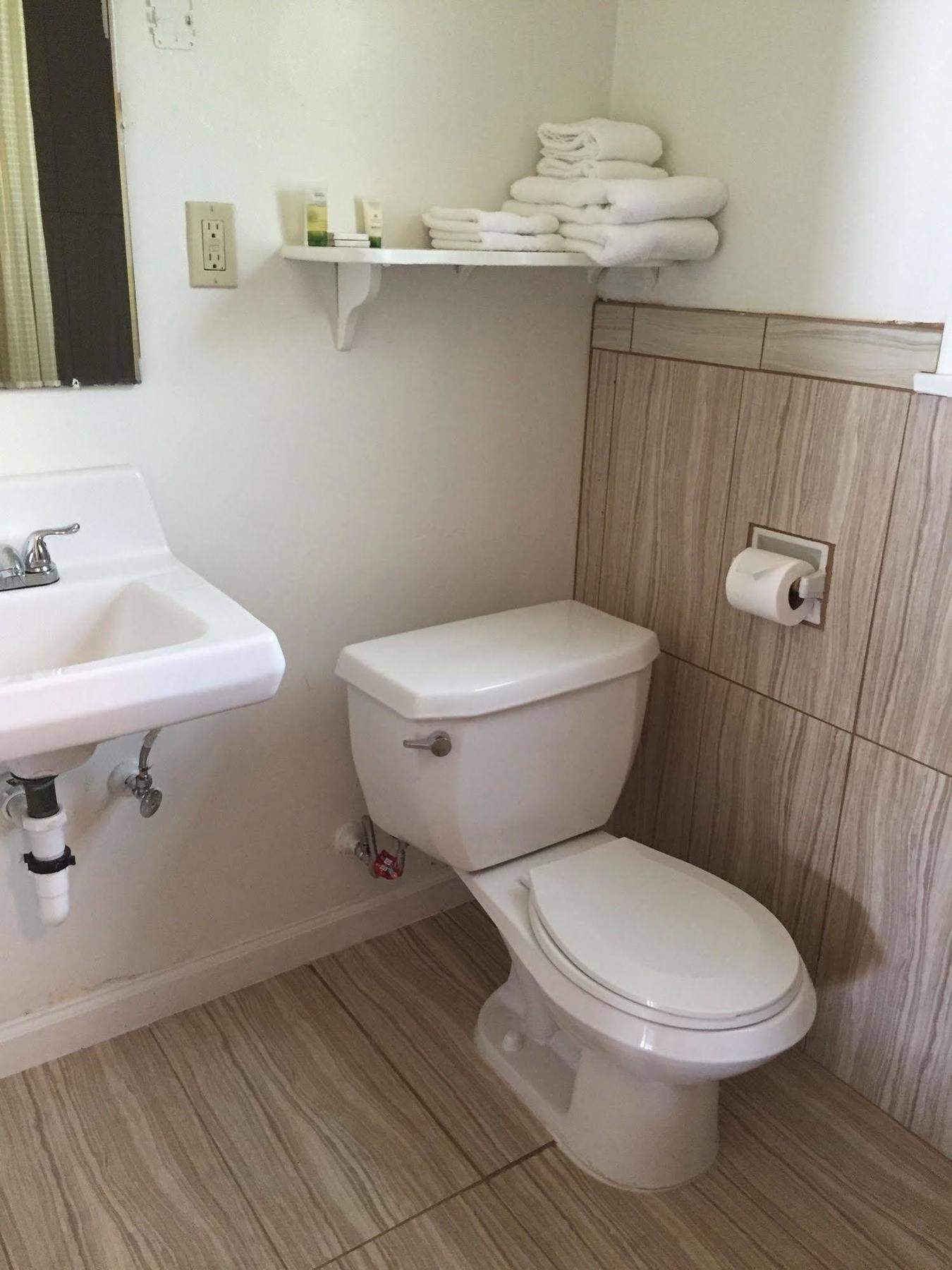 Townhouse Motel Bishop Ngoại thất bức ảnh